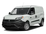 Used 2017 Ram ProMaster City Van